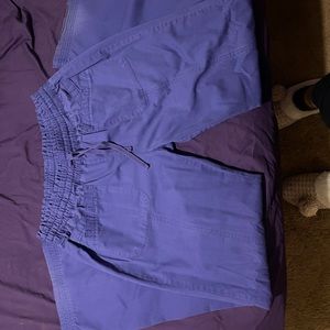 Koi size medium scrub pants